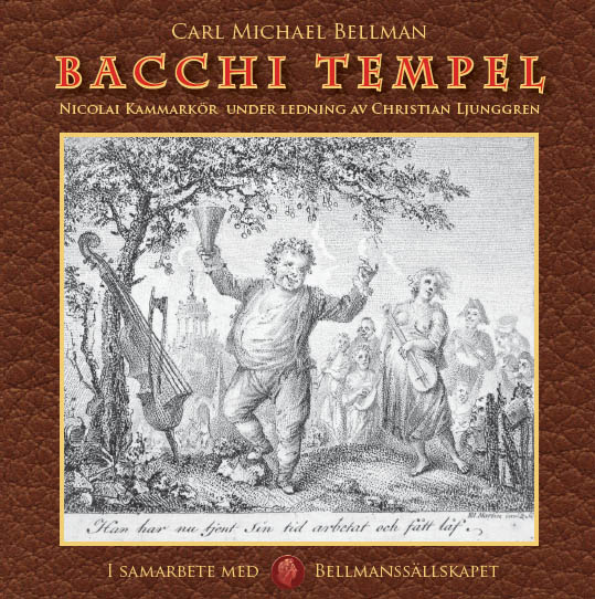 BACCHI TEMPEL